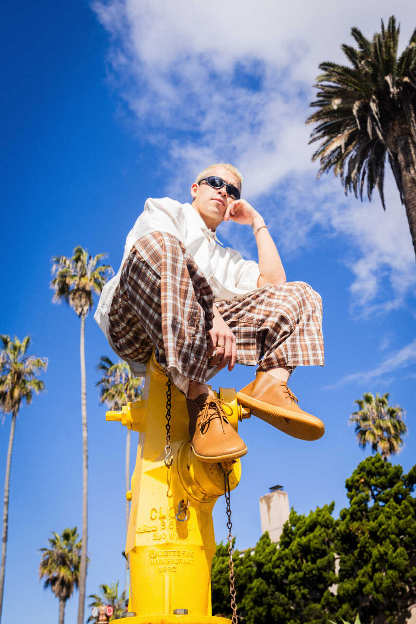 Calzado Barefoot Vivobarefoot