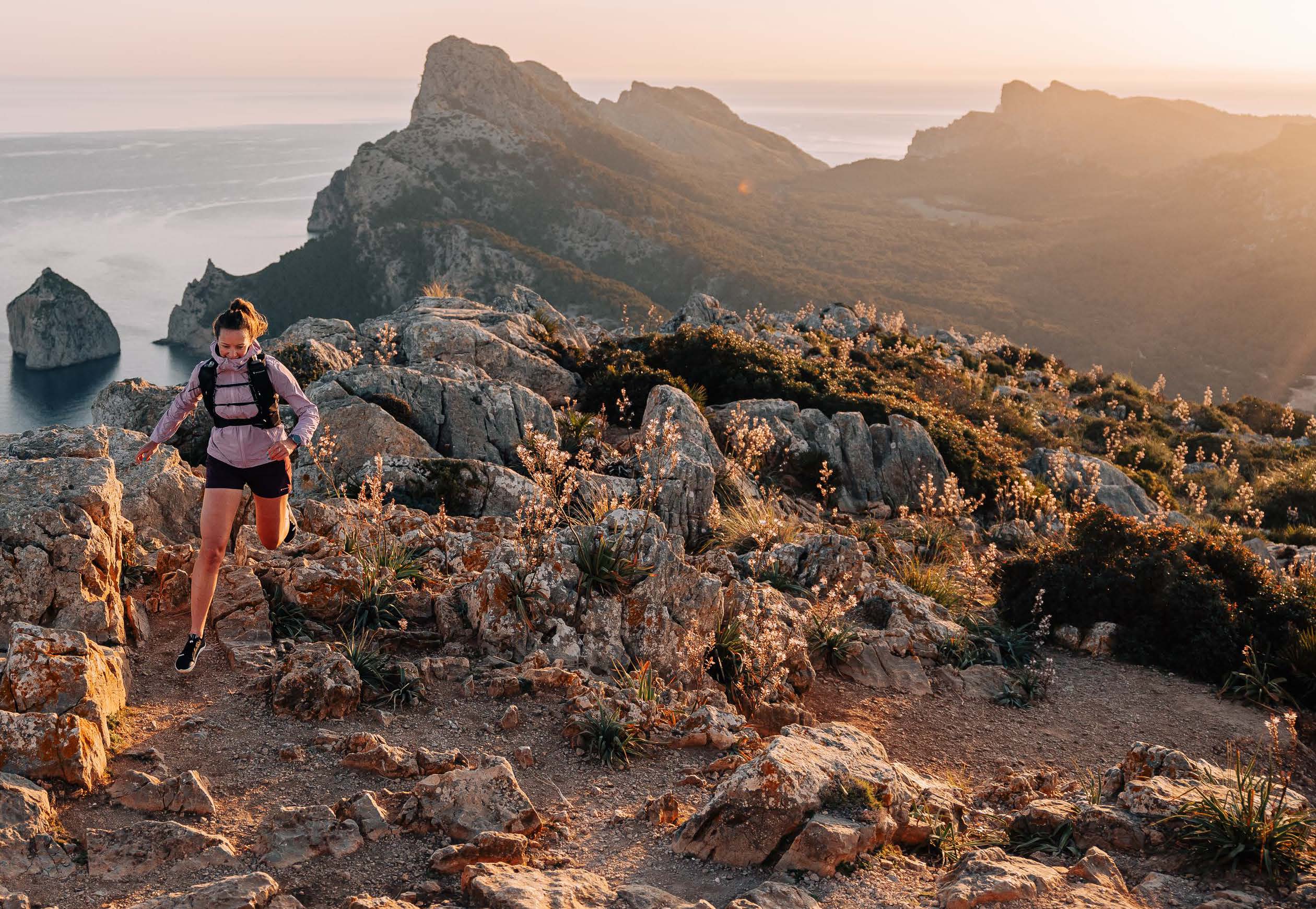 Calzado barefoot para mujer