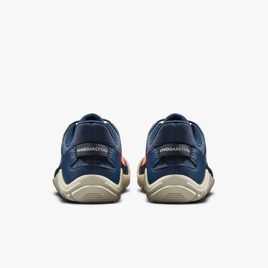 Vivobarefoot EXPLORE AT KIDS OUTER SPACE