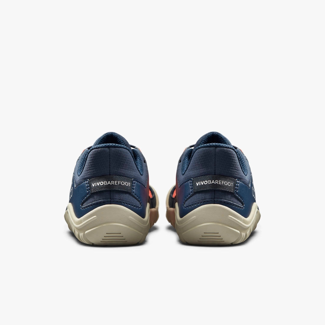 Vivobarefoot EXPLORE AT JUNIORS OUTER SPACE