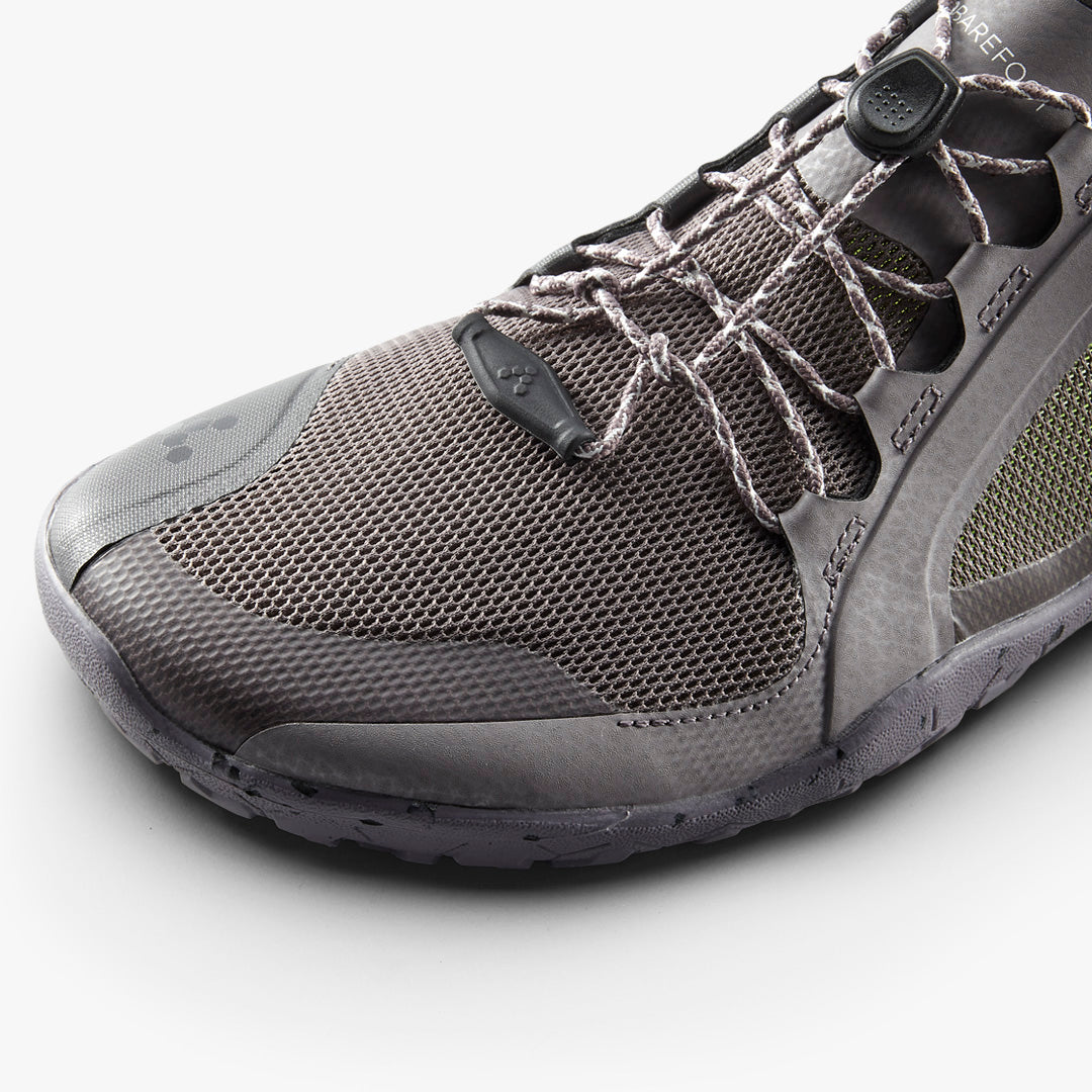 Vivobarefoot PRIMUS TRAIL WOMENS SHARK