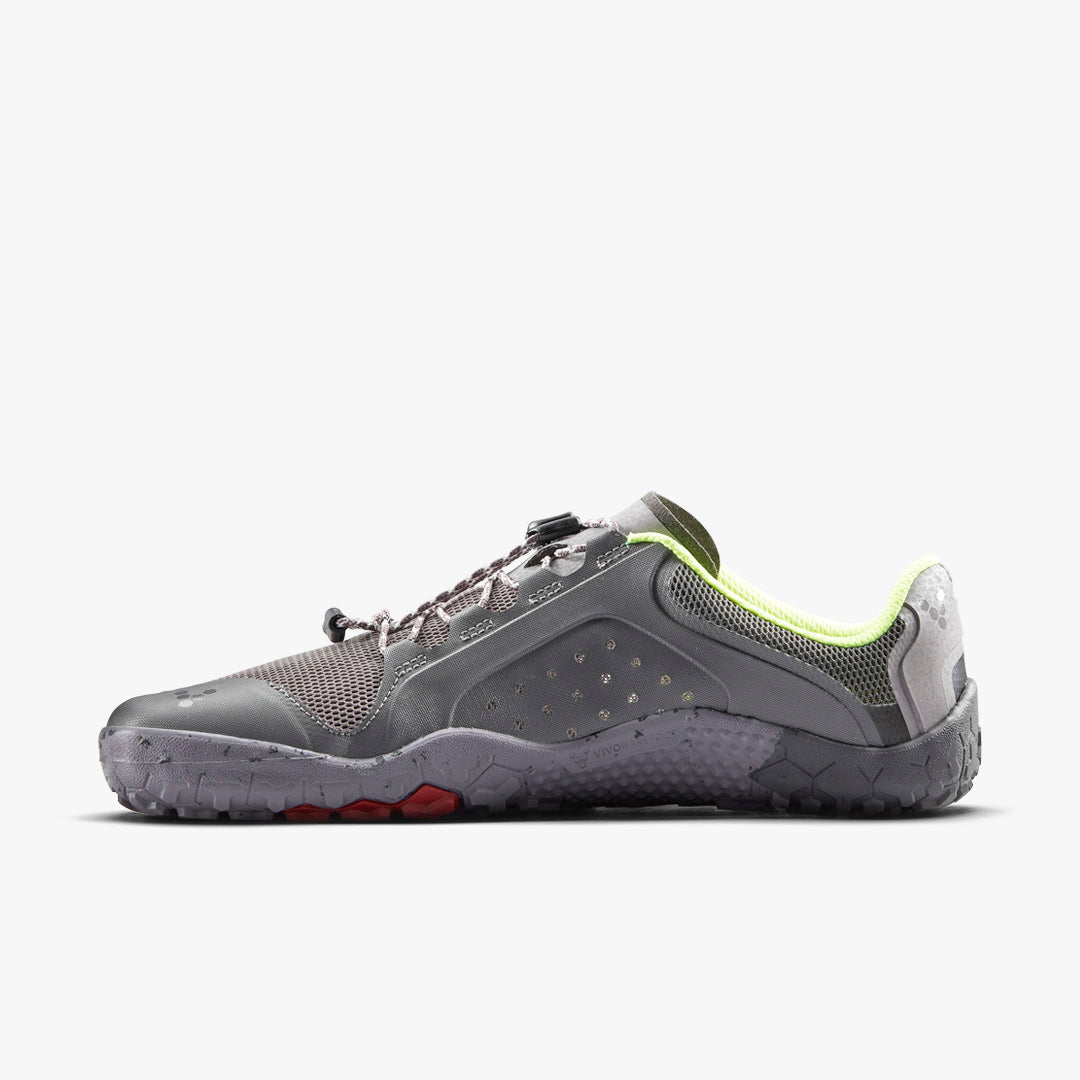 Vivobarefoot PRIMUS TRAIL WOMENS SHARK