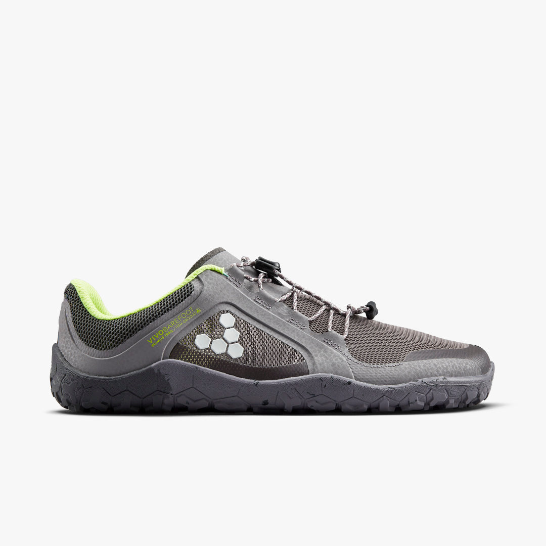 Vivobarefoot PRIMUS TRAIL WOMENS SHARK