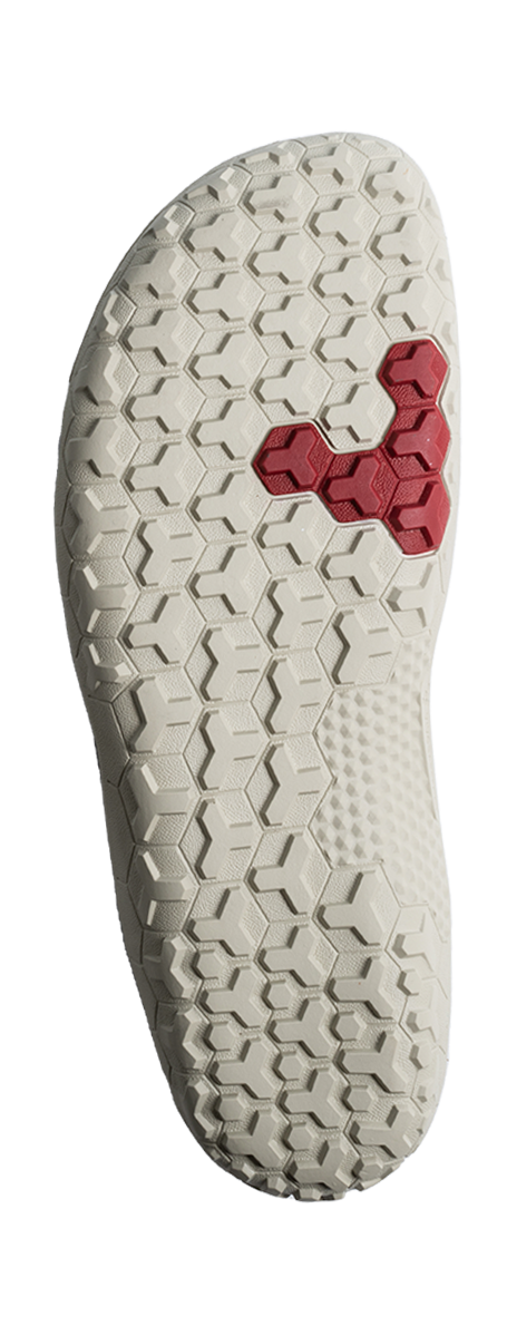 Vivobarefoot PRIMUS TRAIL KNIT FG WOMENS OBSIDIAN SANDSTONE