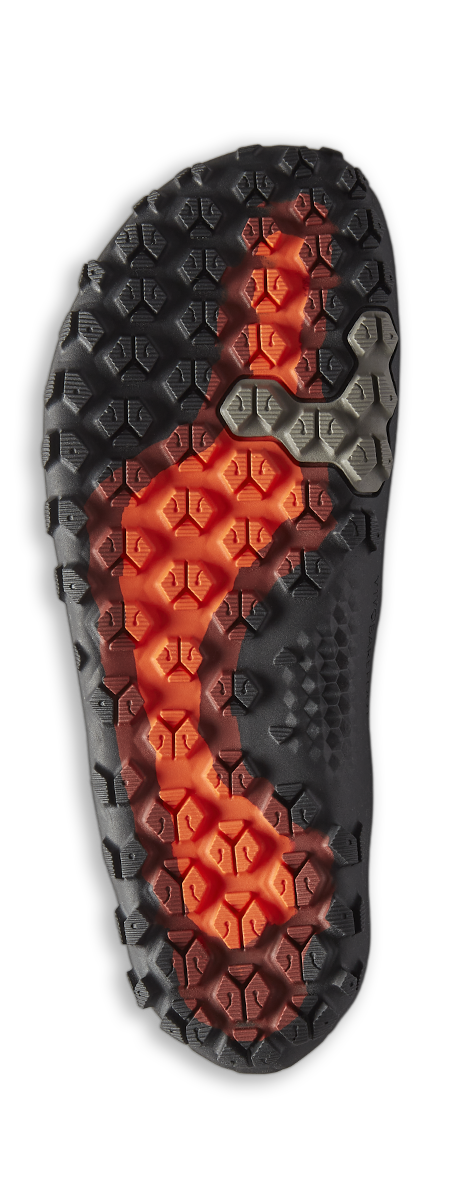 Vivobarefoot EXPLORER MID WOMENS OBSIDIAN