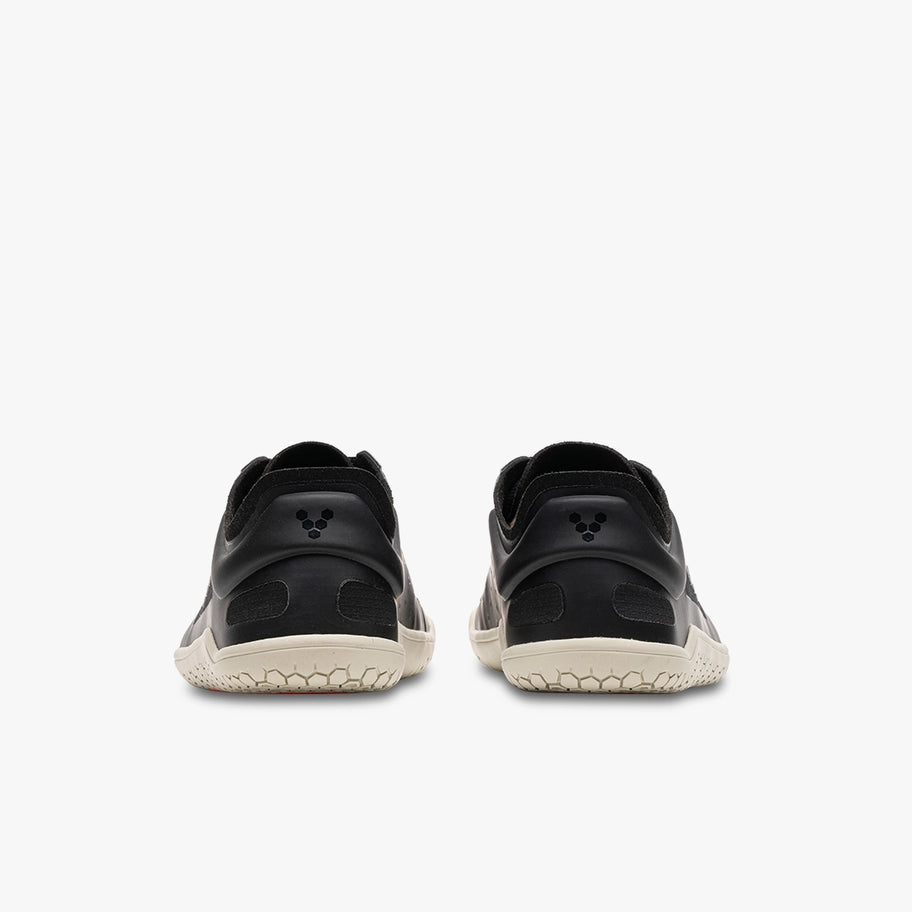 Vivobarefoot PRIMUS LITE IV ALL WEATHER WOMENS OBSIDIAN