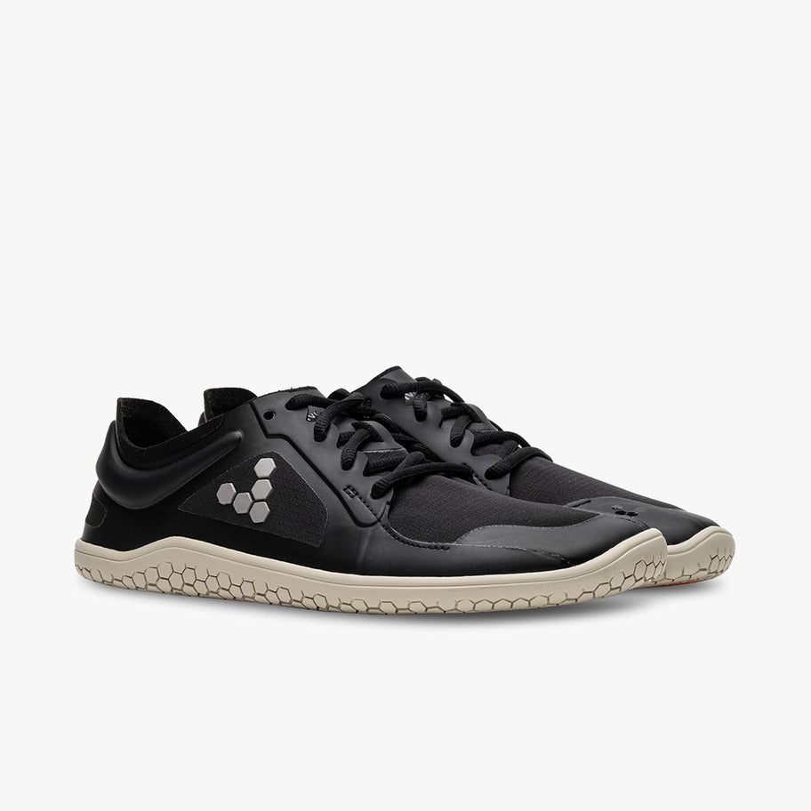 Vivobarefoot PRIMUS LITE IV ALL WEATHER WOMENS OBSIDIAN