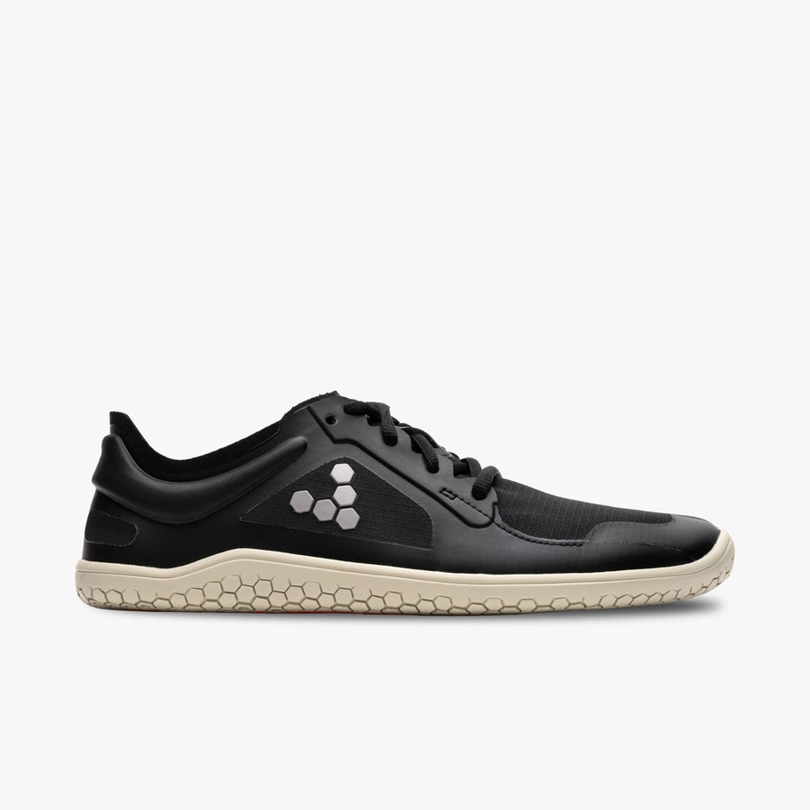 Vivobarefoot PRIMUS LITE IV ALL WEATHER WOMENS OBSIDIAN
