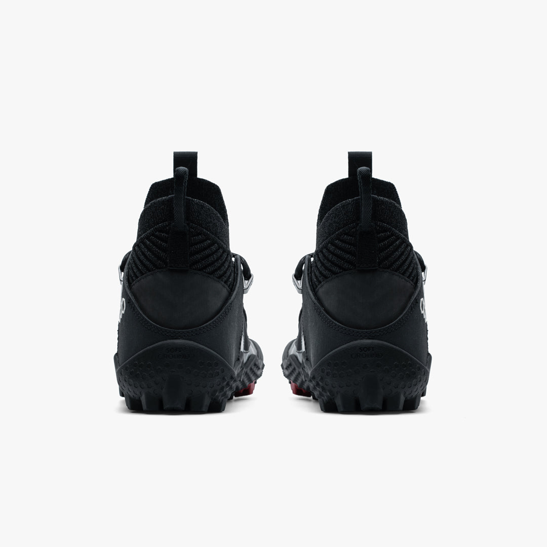 Vivobarefoot MAGNA LITE WR SG MENS OBSIDIAN
