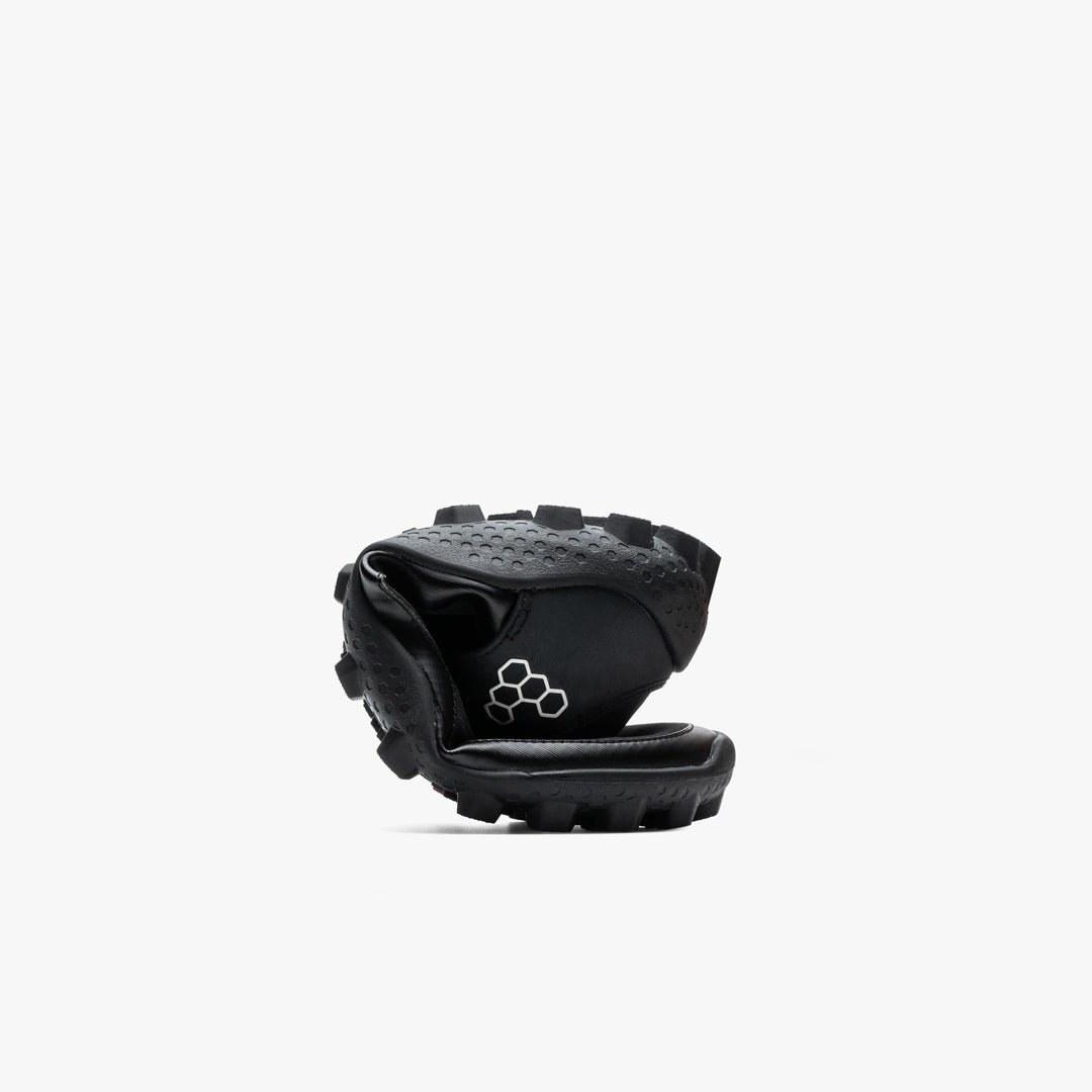 Vivobarefoot MAGNA LITE WR SG MENS OBSIDIAN