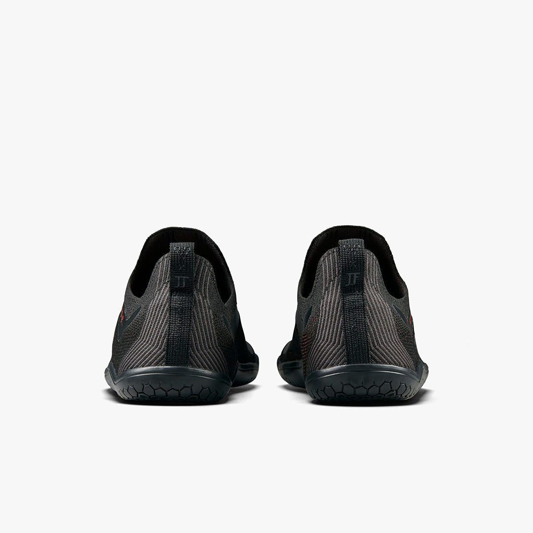 Vivobarefoot PRIMUS LITE KNIT JJF MENS OBSIDIAN CAMO