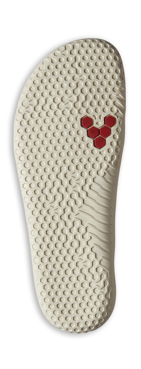 Vivobarefoot EVERYDAY (GOBI) SNEAKER MENS LIMESTONE