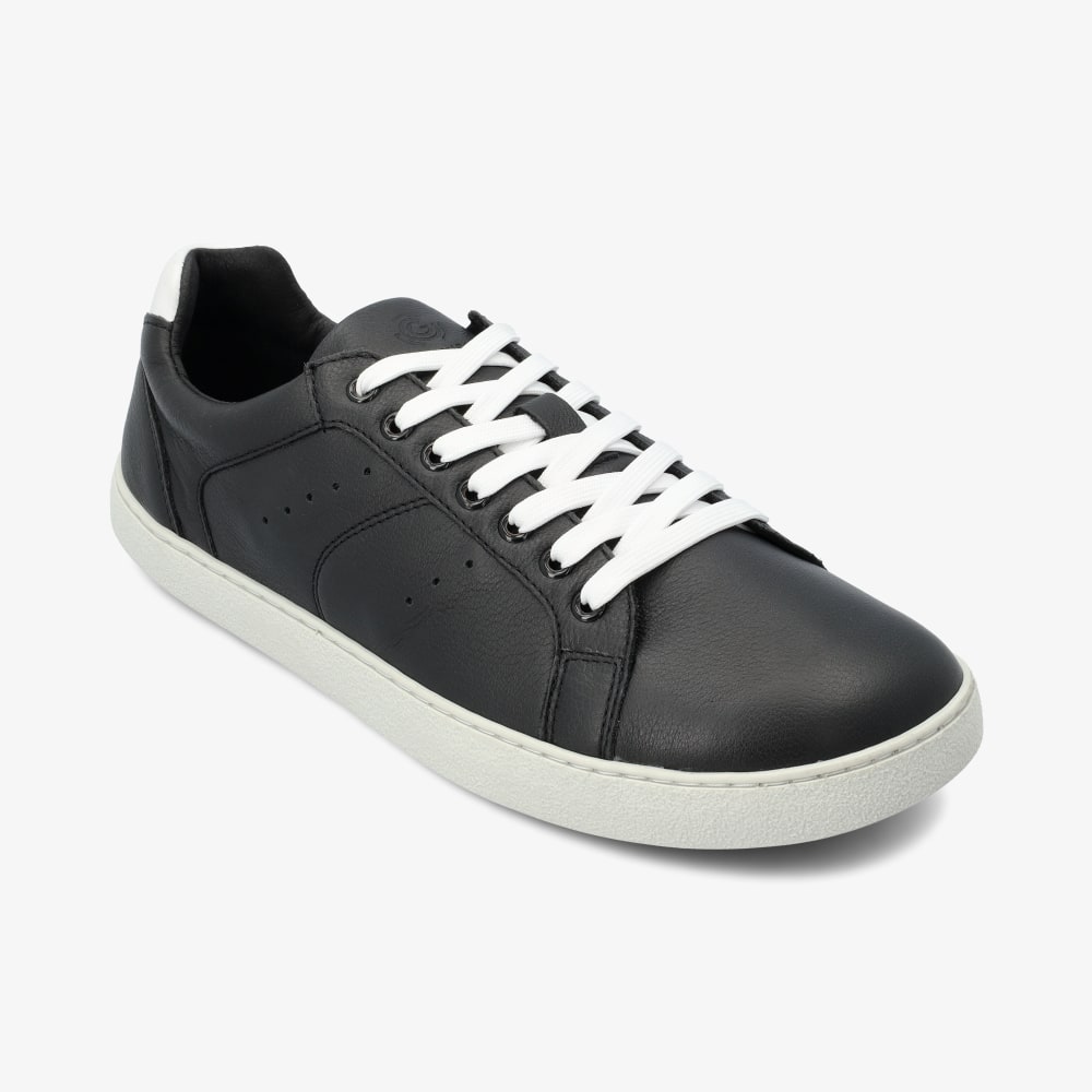 Groundies Universe Women - Black/White