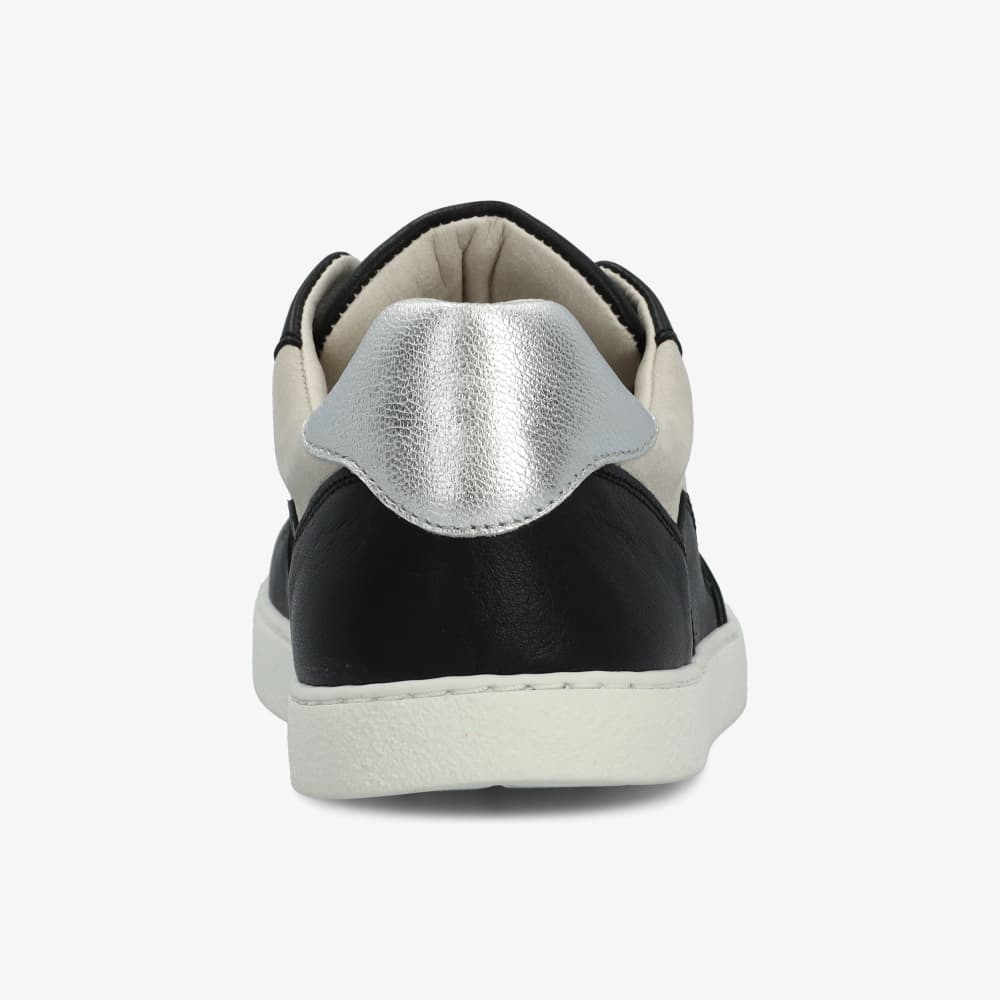 Groundies Nova G01 Women - Black/White