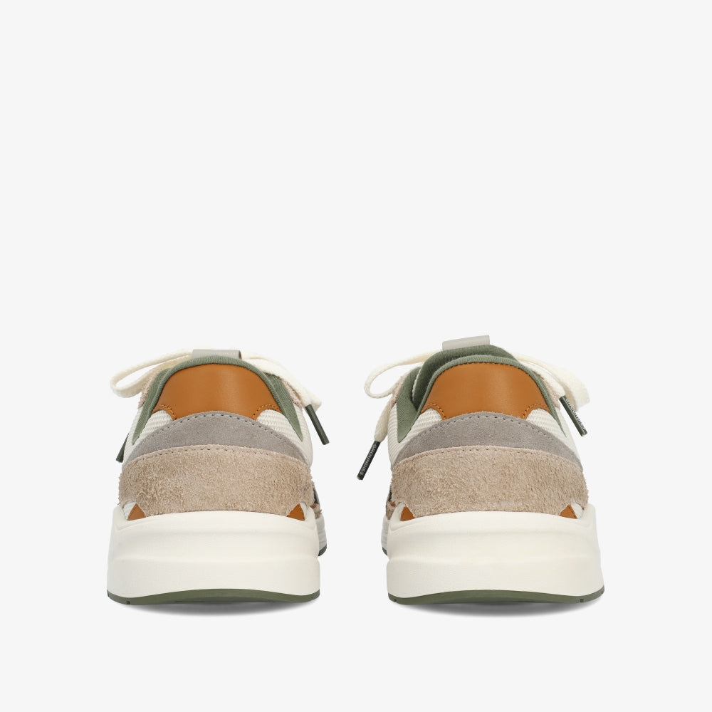 Groundies Starlite 2.0 - Beige/Caramel