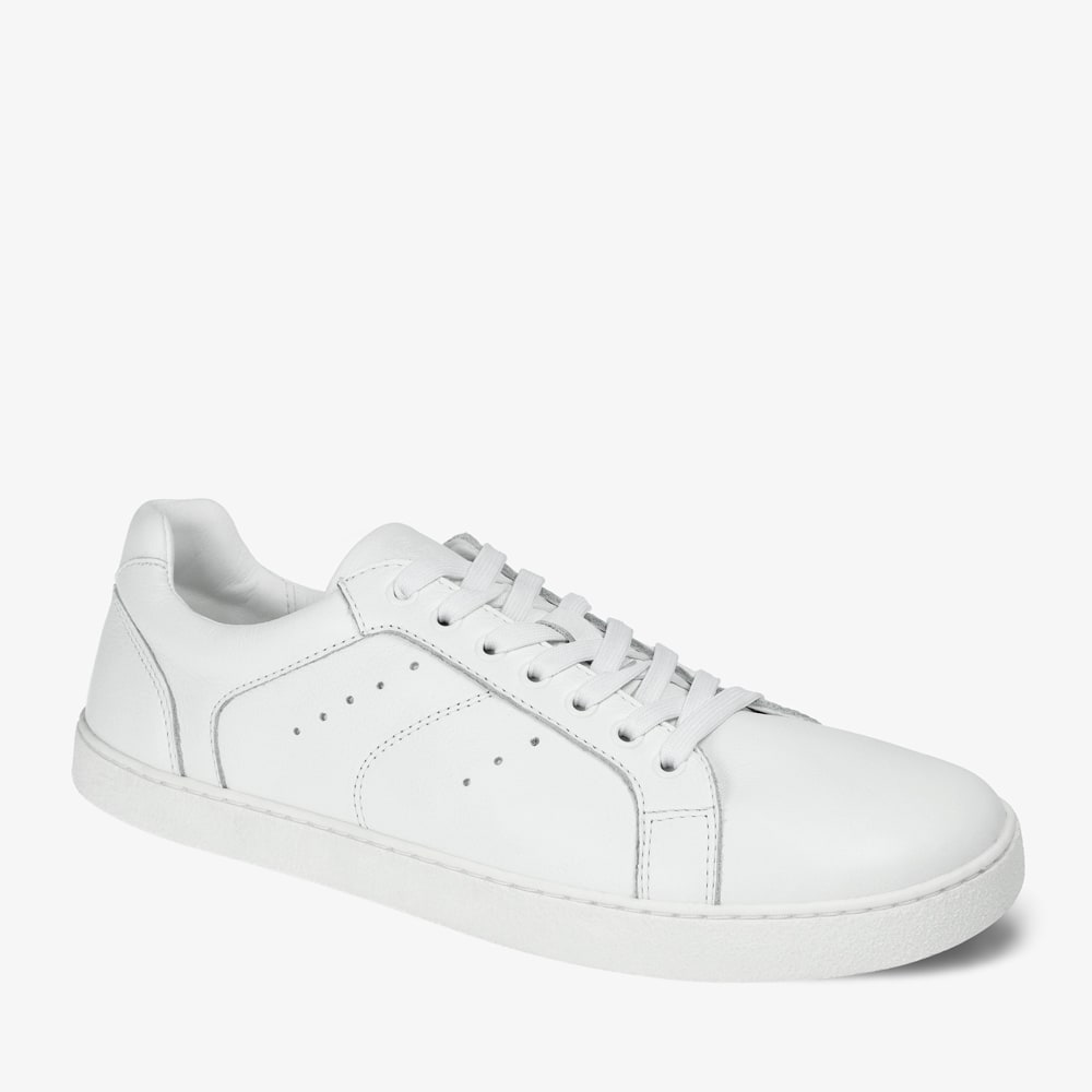 Groundies Universe Men - White