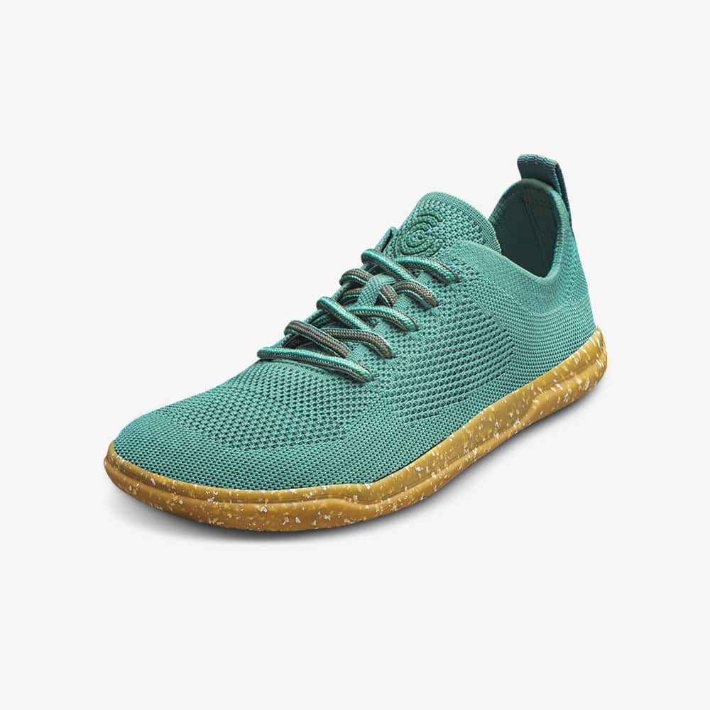 Groundies Active Knit Men - Jade