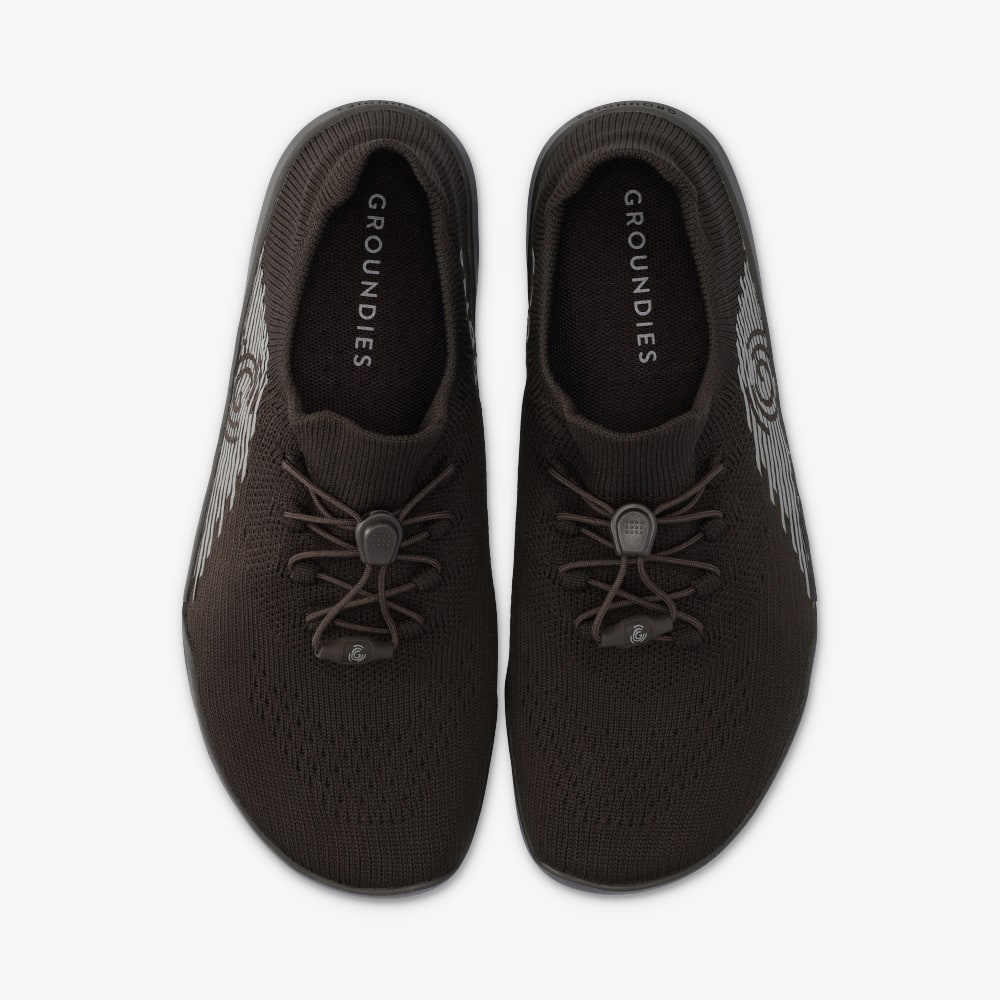 G-Pure Men - Dark Brown