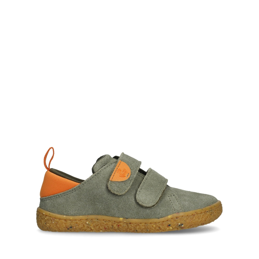 Groundies MALMÖ HOME Khaki