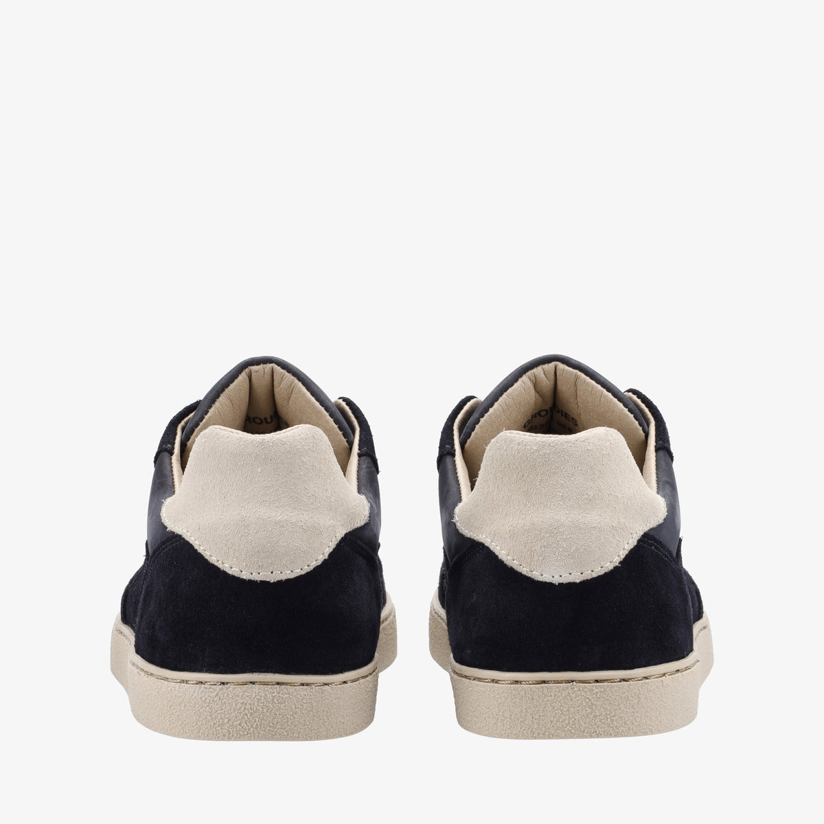 Groundies Nova GS1 - Navy/Wax Paper