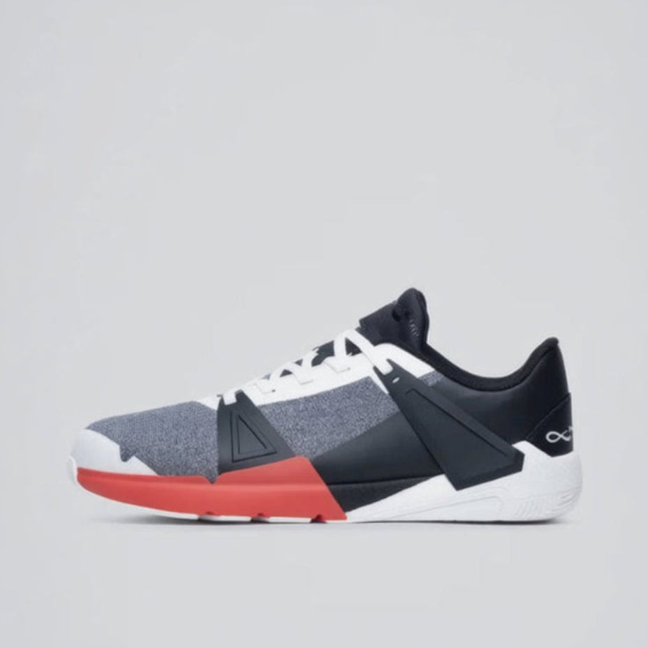 Koto 1 Red-Heathered Grey - Hombre