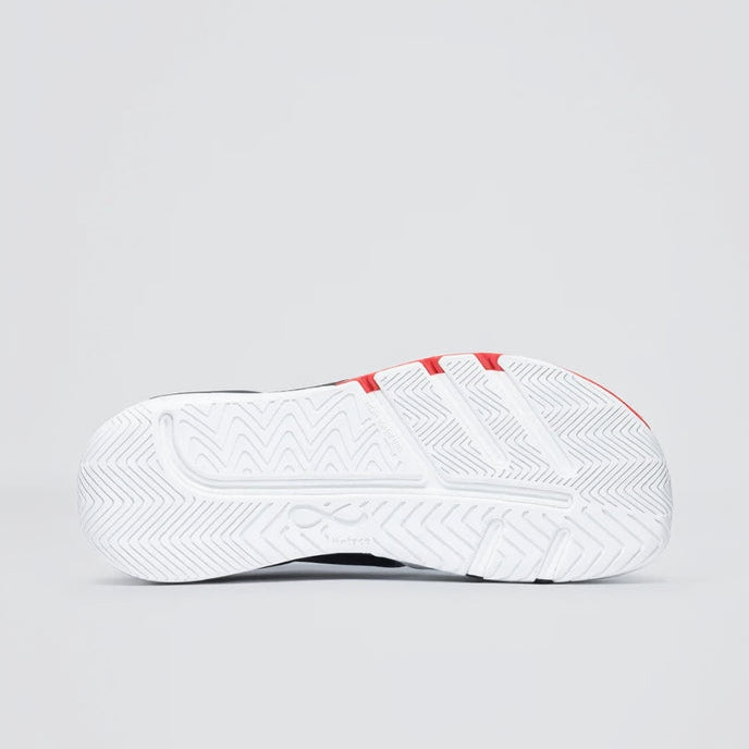 Koto 1 Red-Heathered Grey - Hombre