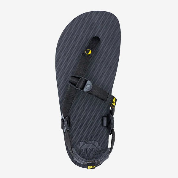 Luna Sandals Mono 2.0 Winged Edition