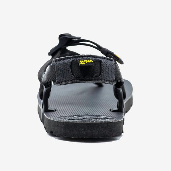 Luna Sandals Mono 2.0 Winged Edition