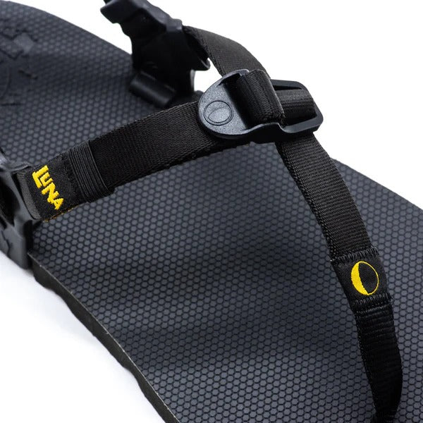 Luna Sandals Mono 2.0 Winged Edition
