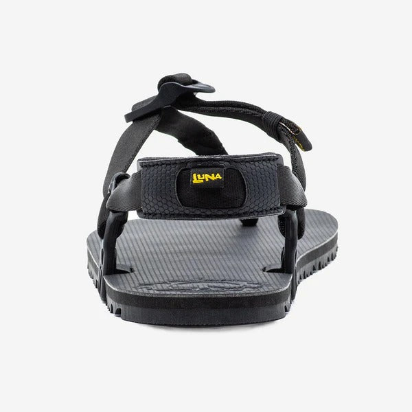 Luna Sandals Oso Flaco Winged Edition