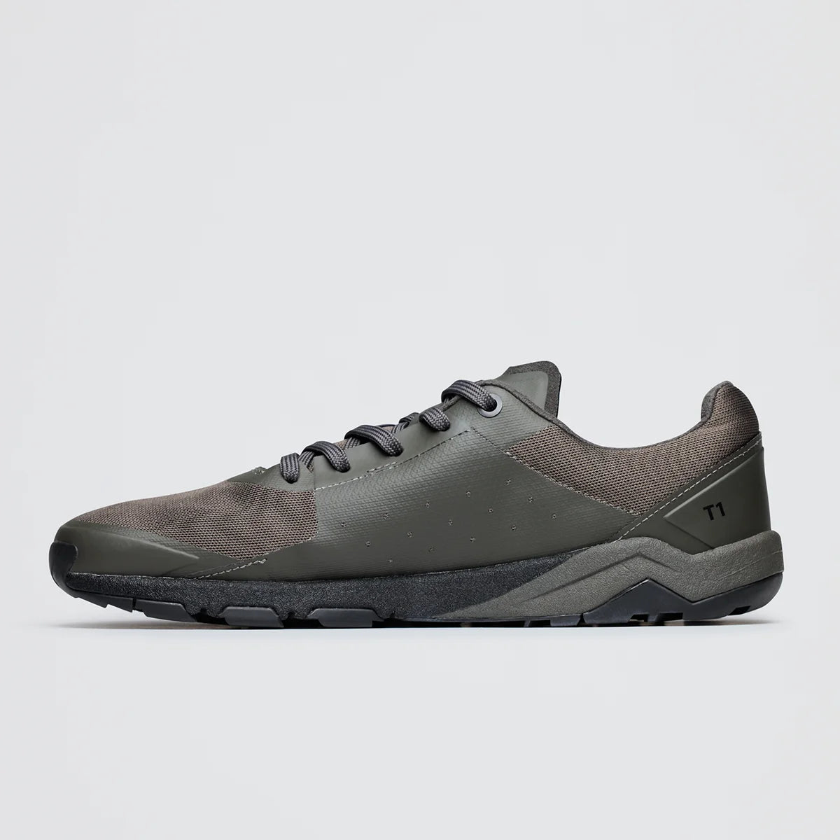 Yama 1 Olive - Hombre