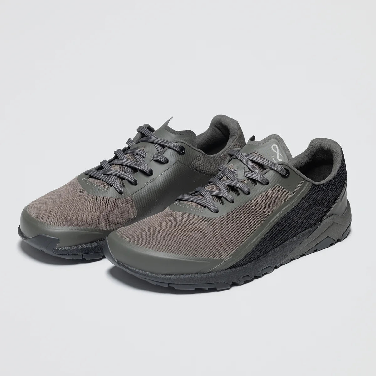 Yama 1 Olive - Hombre