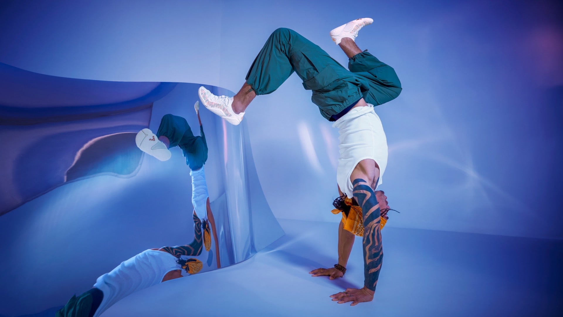 Vivobarefoot MOTUS FLEX MENS OBSIDIAN