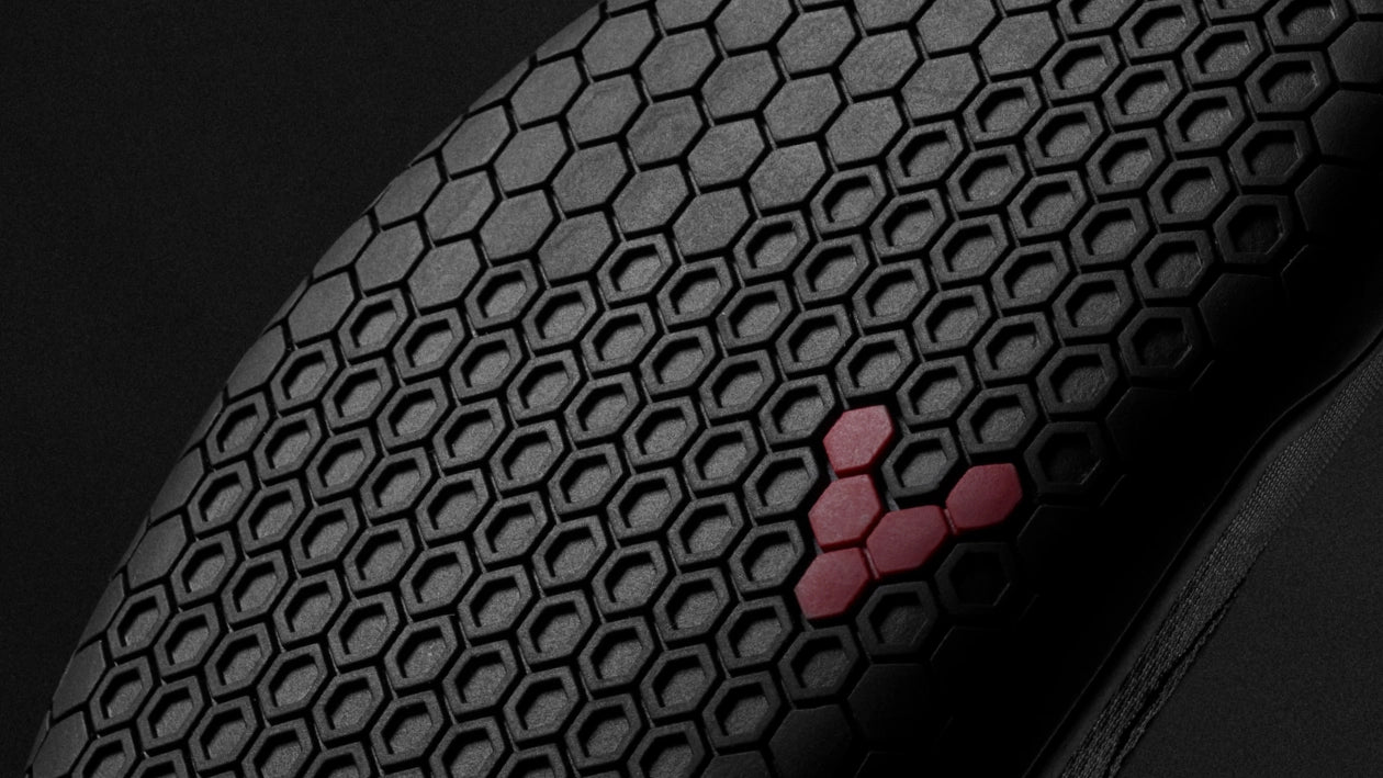 Vivobarefoot PRIMUS LITE III MENS OBSIDIAN