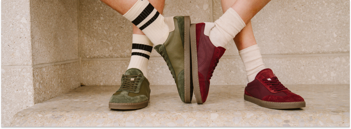 Calzado barefoot para hombre Vivobarefoot