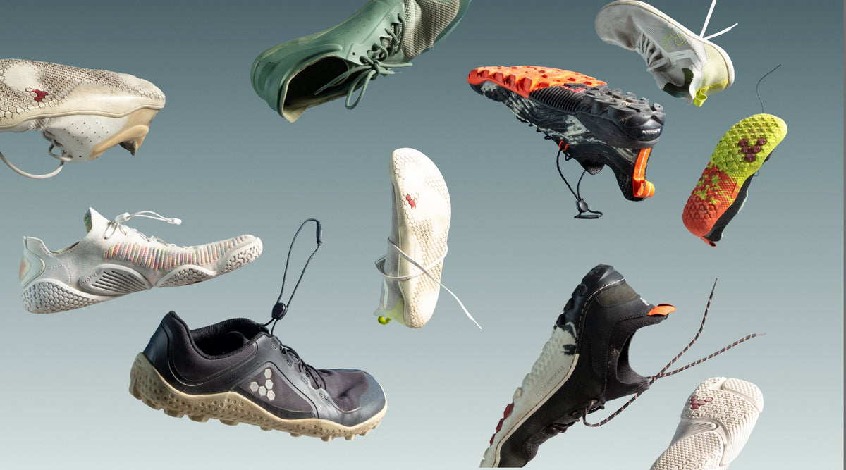 Vivobarefoot