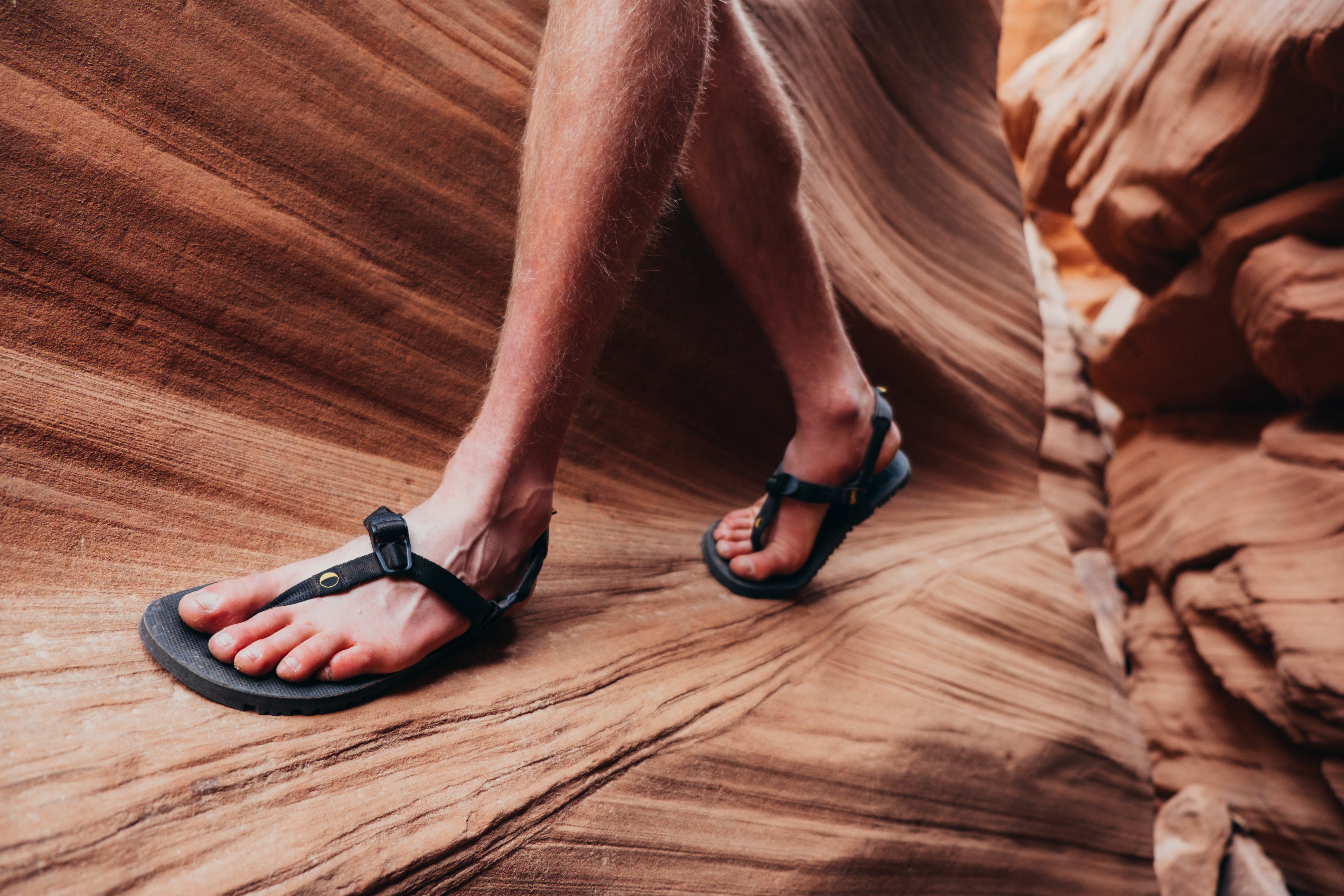 Luna Sandals