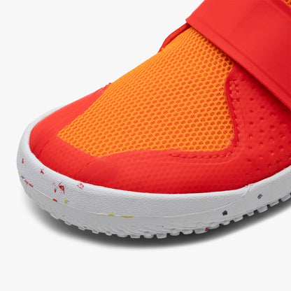 Vivobarefoot PRIMUS SPORT III KIDS CHERRY TOMATO