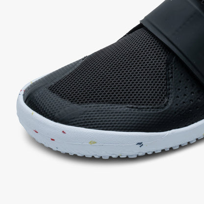 Vivobarefoot PRIMUS SPORT III KIDS OBSIDIAN