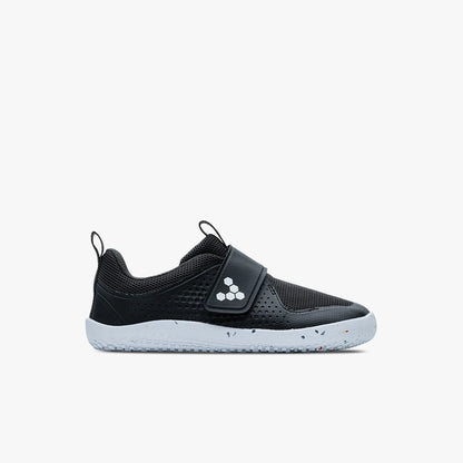 Vivobarefoot PRIMUS SPORT III KIDS OBSIDIAN