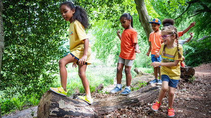 Vivobarefoot PRIMUS SPORT III TODDLERS INDIGO