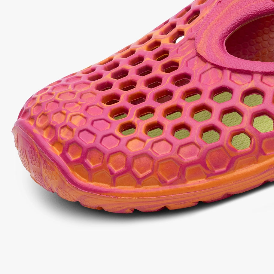 Vivobarefoot ULTRA BLOOM KIDS SUNRISE