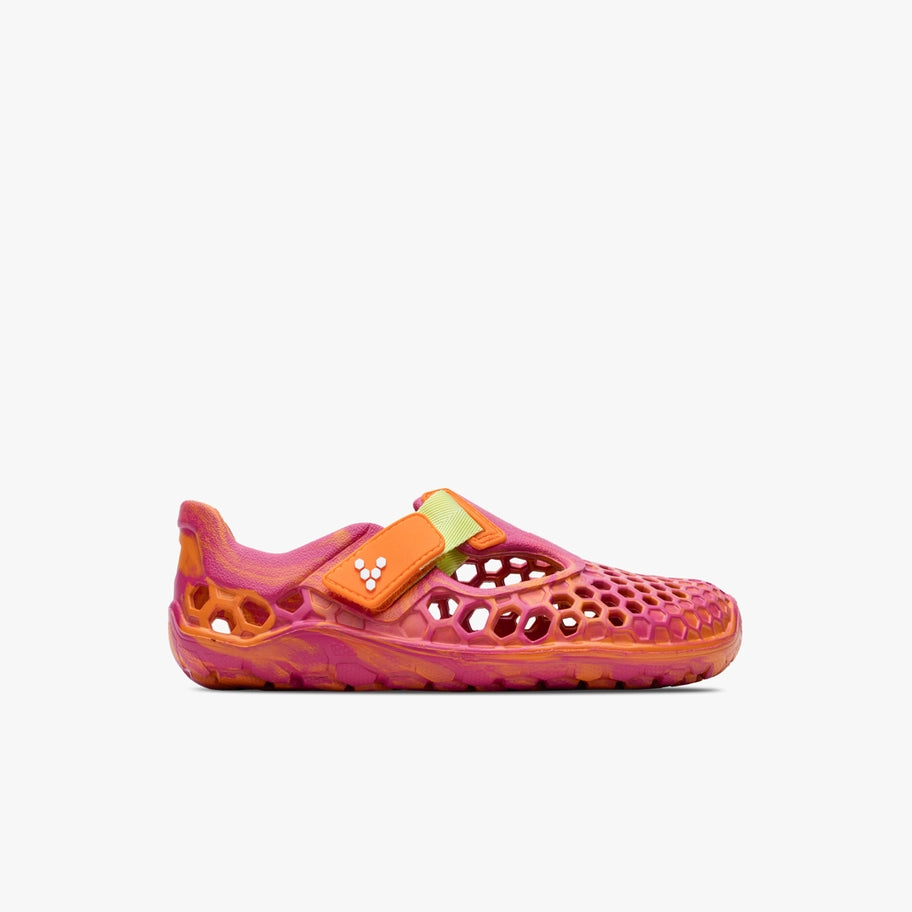 Vivobarefoot ULTRA BLOOM KIDS SUNRISE