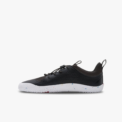 Vivobarefoot PRIMUS SPORT III JUNIORS OBSIDIAN