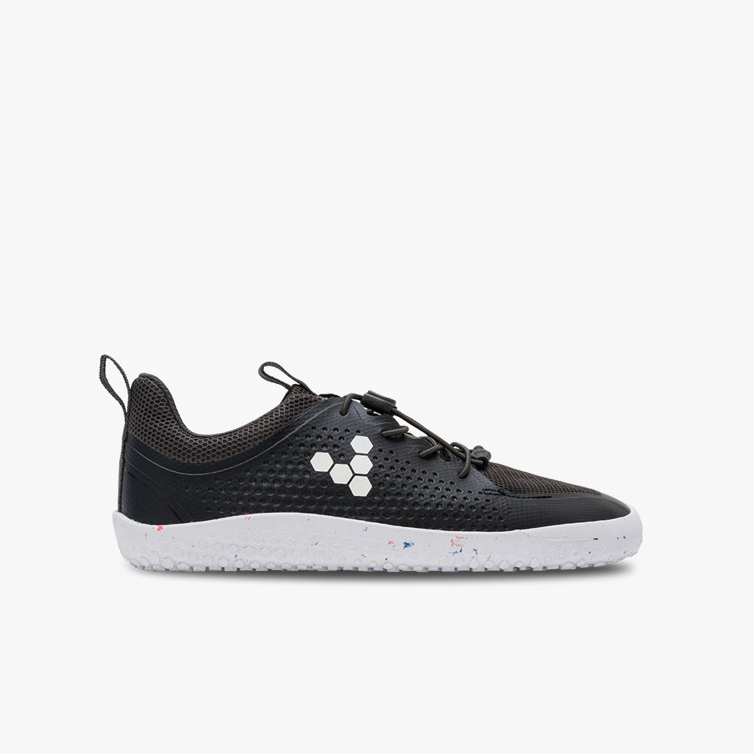 Vivobarefoot PRIMUS SPORT III JUNIORS OBSIDIAN