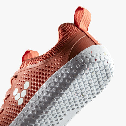 Vivobarefoot PRIMUS SPORT III JUNIORS AUBURN