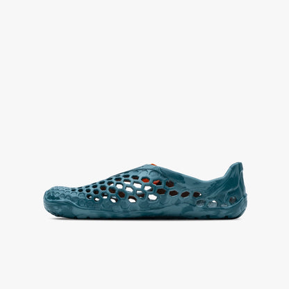 Vivobarefoot ULTRA BLOOM JUNIORS OCEAN WAVE