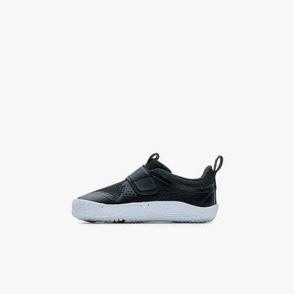 Vivobarefoot PRIMUS SPORT III TODDLERS OBSIDIAN