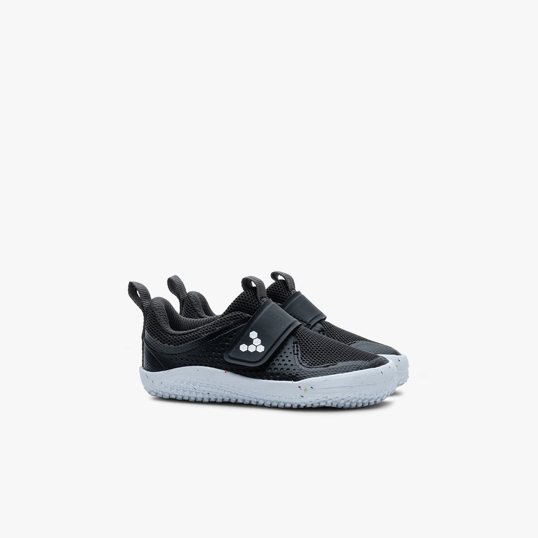 Vivobarefoot PRIMUS SPORT III TODDLERS OBSIDIAN