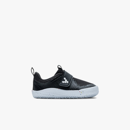 Vivobarefoot PRIMUS SPORT III TODDLERS OBSIDIAN